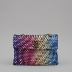 Borsa ABOD0157 ODI ET AMO donna Multicolore