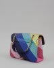 Borsa ABOD0160 ODI ET AMO donna Multicolore