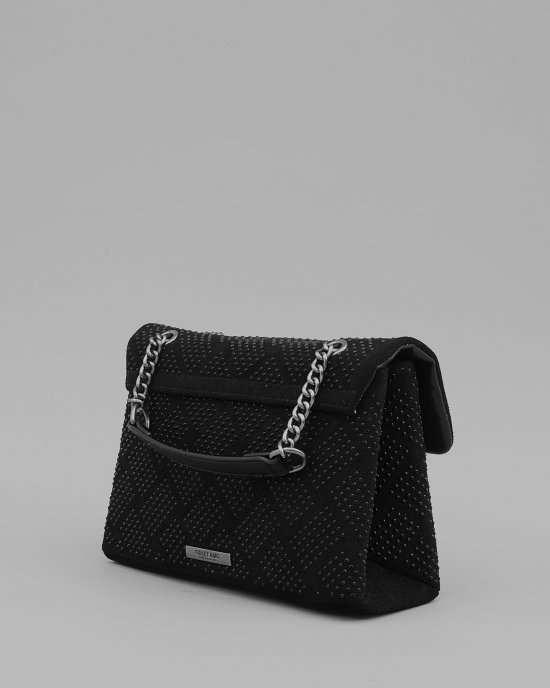 Borsa ABOD0151 ODI ET AMO donna Nero