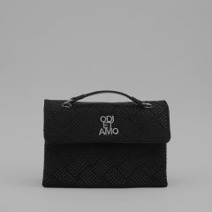 Borsa ABOD0151 ODI ET AMO donna Nero