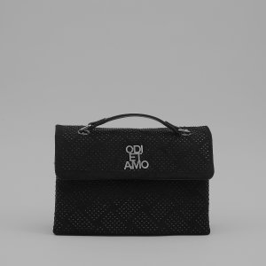 Borsa ABOD0151 ODI ET AMO donna Nero