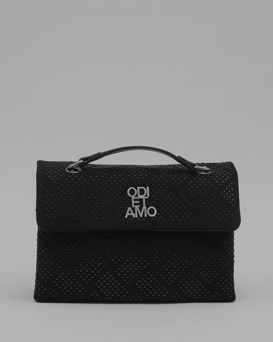 Borsa ABOD0151 ODI ET AMO donna Nero