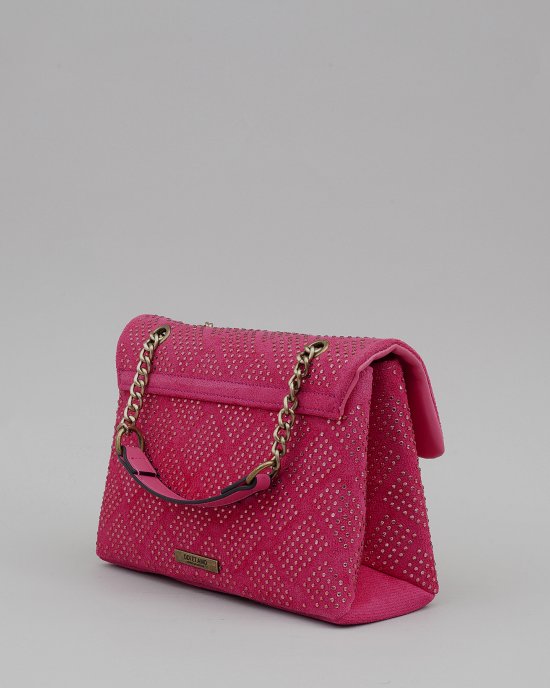 Borsa ABOD0153 ODI ET AMO donna Fuxia