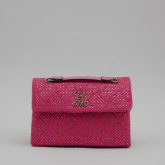 Borsa ABOD0153 ODI ET AMO donna Fuxia