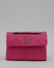 Borsa ABOD0153 ODI ET AMO donna Fuxia