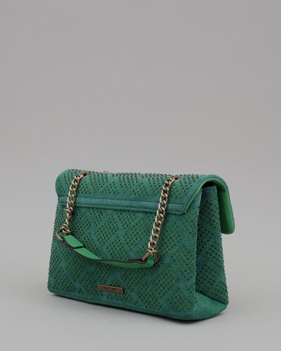 Borsa ABOD0152 ODI ET AMO donna Verde