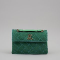 Borsa ABOD0152 ODI ET AMO donna Verde