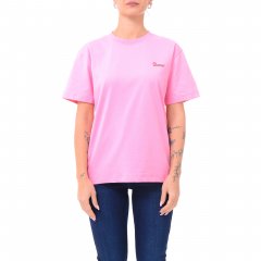 T-shirt S5BWUATH161 donna BARROW Rosa