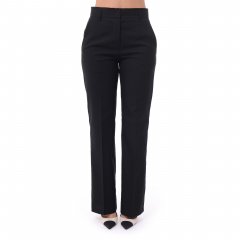 Pantalone Politik 104881 donna PINKO Nero