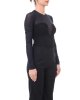 Body Beccaccia 104998 donna PINKO Nero