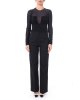 Body Beccaccia 104998 donna PINKO Nero