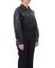 Giacca in pelle UWP25084GB donna JOHN RICHMOND Nero