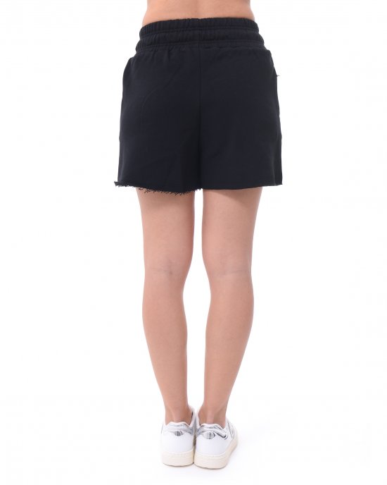 Shorts 25EDS55081 donna DISCLAIMER Nero