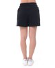 Shorts 25EDS55081 donna DISCLAIMER Nero