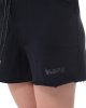 Shorts 25EDS55081 donna DISCLAIMER Nero