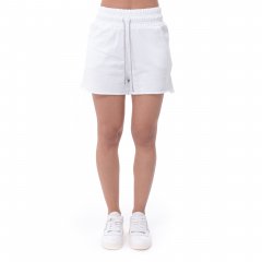 Shorts 25EDS55081 donna DISCLAIMER Bianco