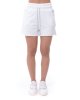 Shorts 25EDS55081 donna DISCLAIMER Bianco