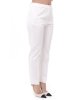 Pantalone Kartal 2511131183200 donna PENNY BLACK Avorio