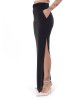 Gonna GO10151E2 donna ELISABETTA FRANCHI Nero