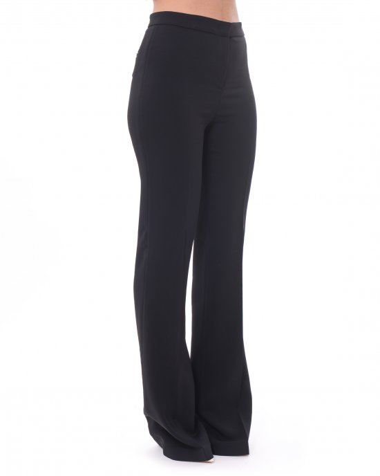 Pantalone Pollo donna PINKO Nero