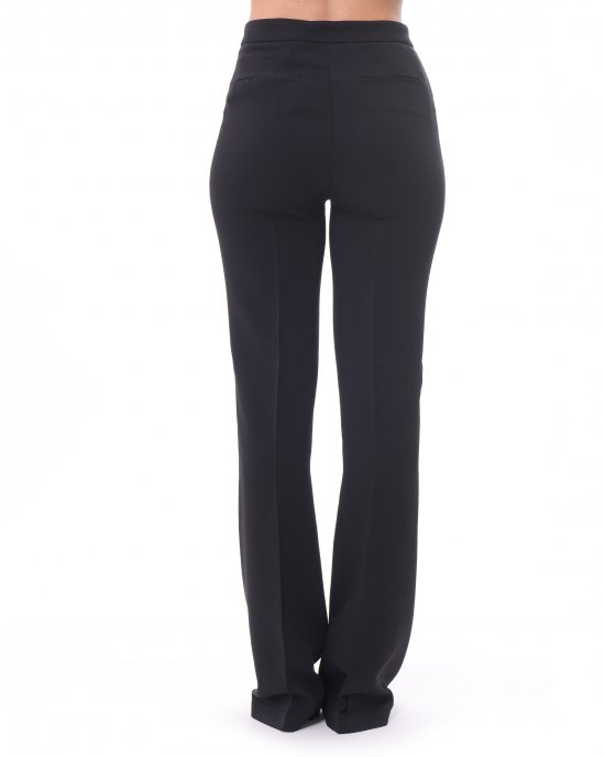 Pantalone Pollo donna PINKO Nero